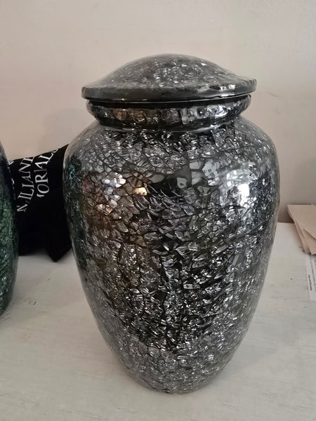 Mosaic Black